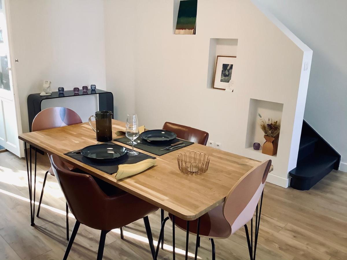 Sweet Apartment *