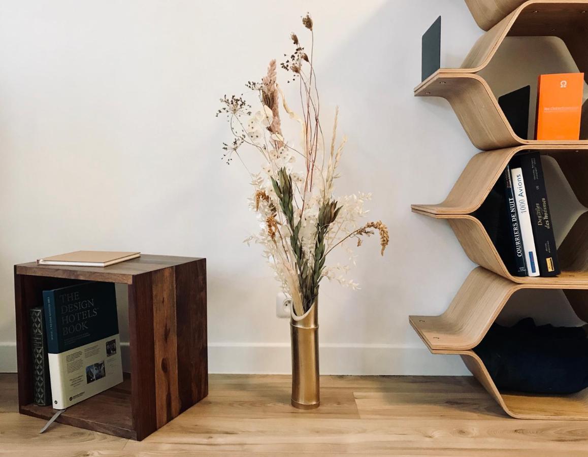 Apartment Sweet *
